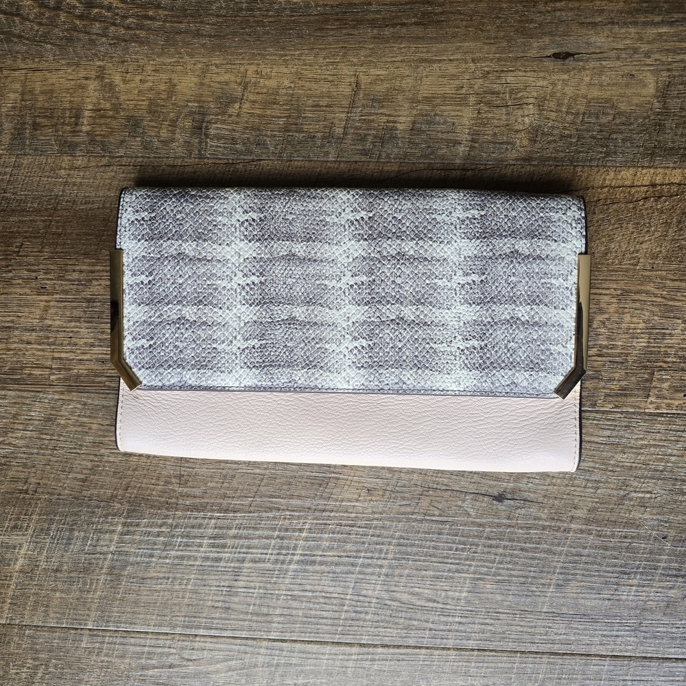Vince Camuto Clutch